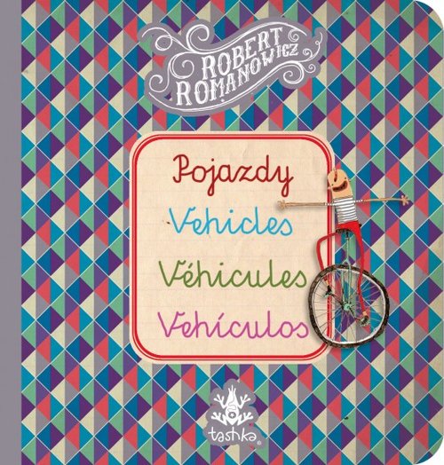Image of Pojazdy, Vehicles, Véhicules, Vehiculos