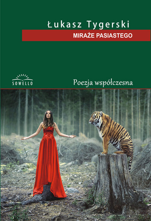 Image of Miraże pasiastego