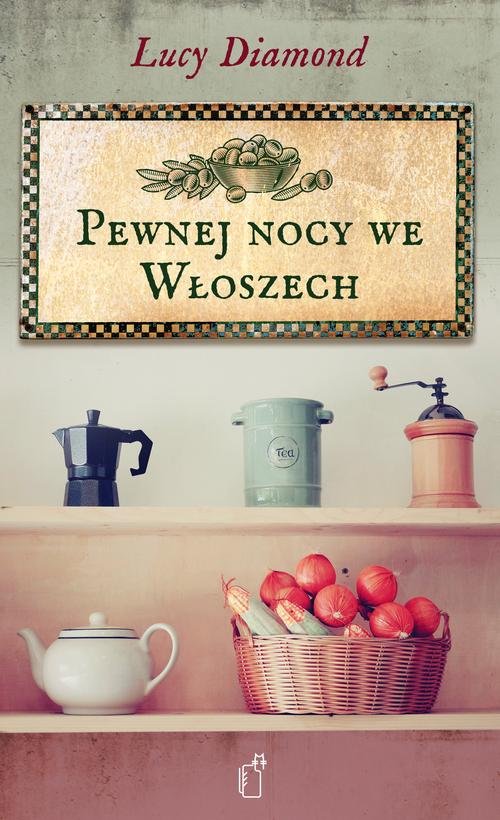 Image of Pewnej nocy we Włoszech