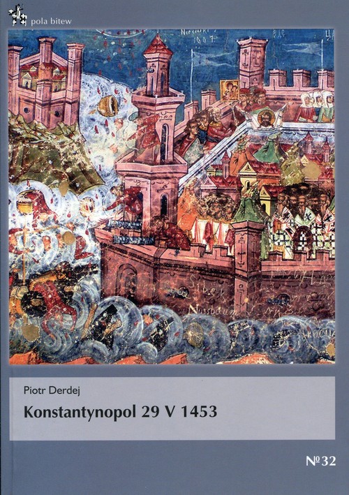 Image of Konstantynopol 29 V 1453