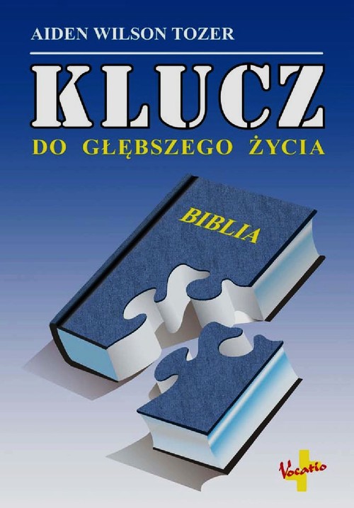 Image of Klucz do głębszego życia