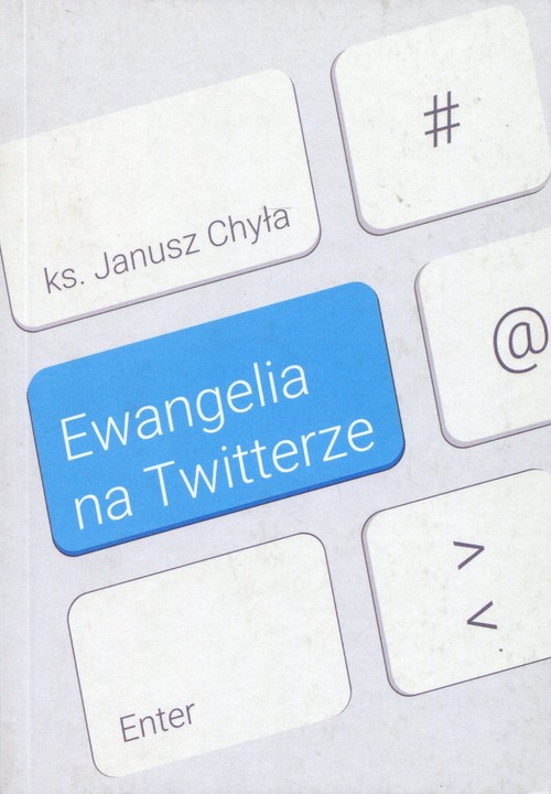 Image of Ewangelia na Twitterze