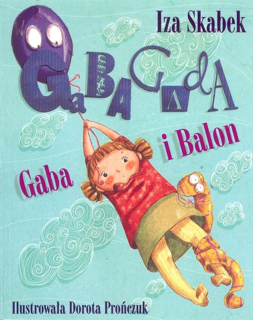 Image of Gaba i Balon