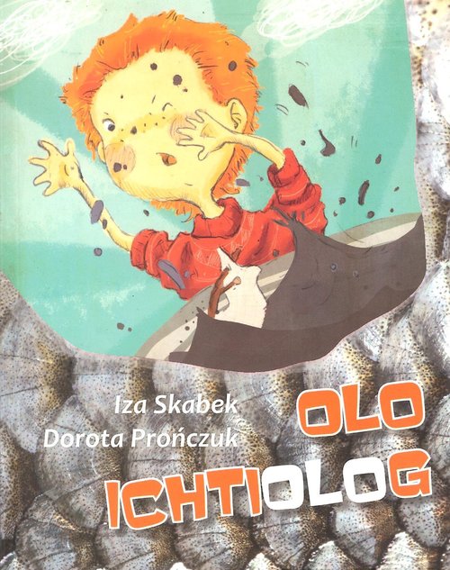 Image of Olo Ichtiolog