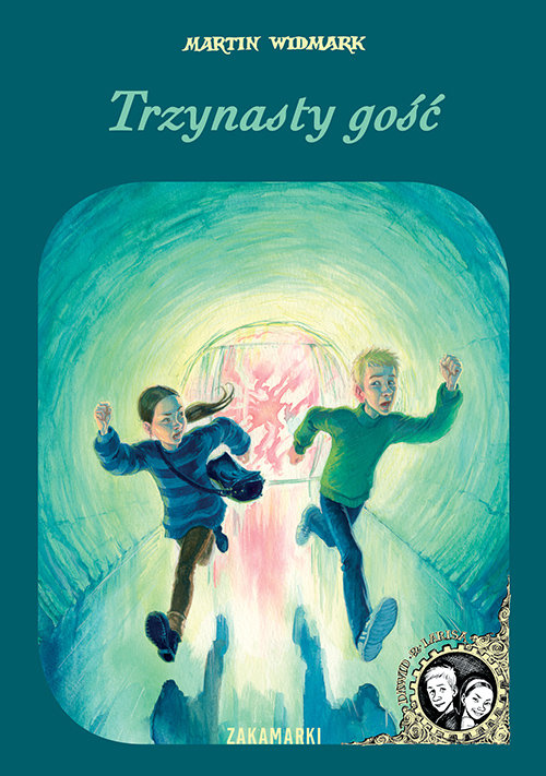 Image of Trzynasty gość Dawid i Larisa Tom 2