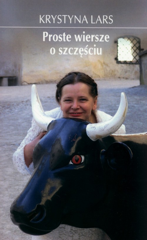 Image of Proste wiersze o szczęściu