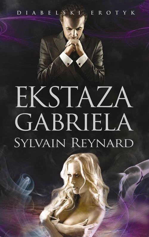 Image of Ekstaza Gabriela