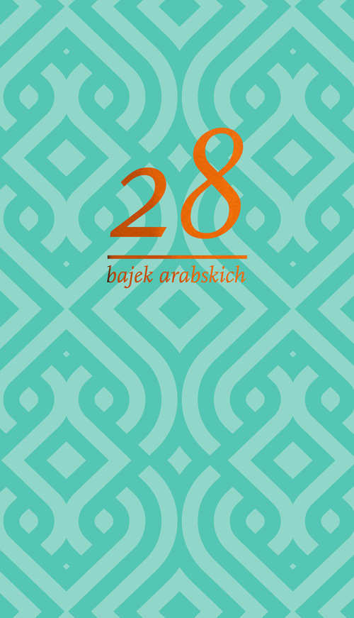 Image of 28 bajek arabskich