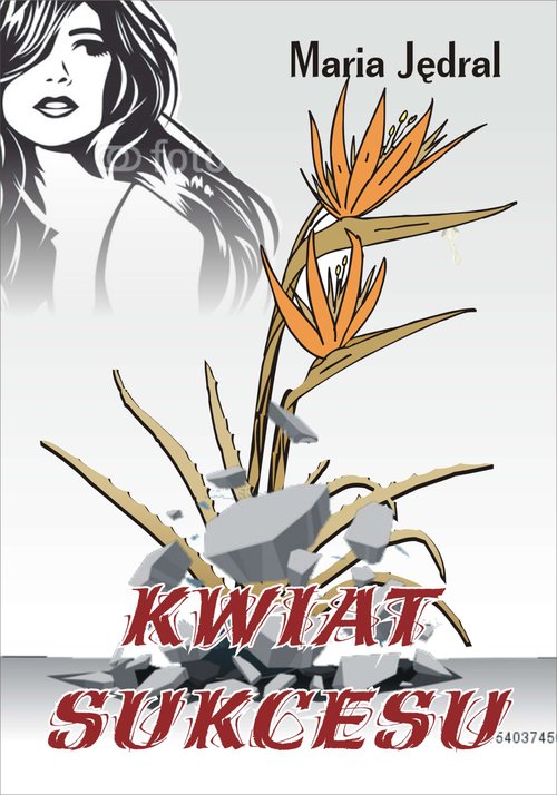 Image of Kwiat sukcesu