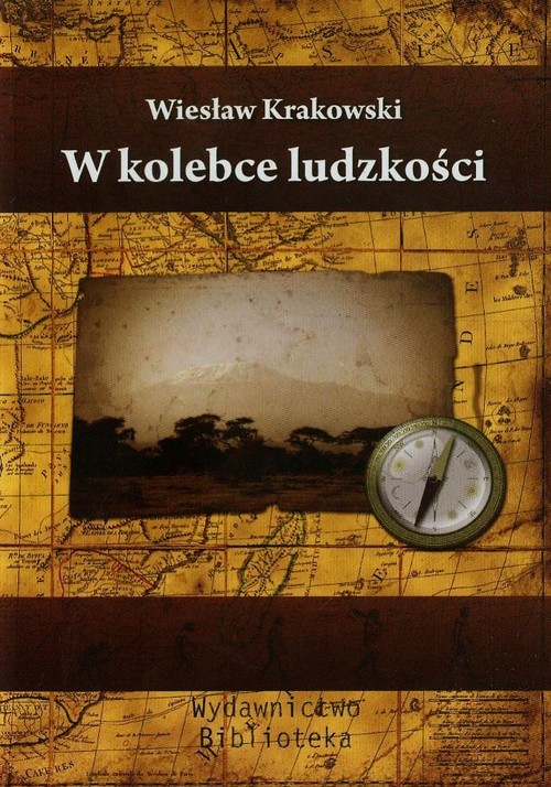 Image of W kolebce ludzkości