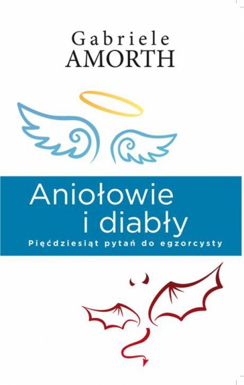 Image of Aniołowie i diabły