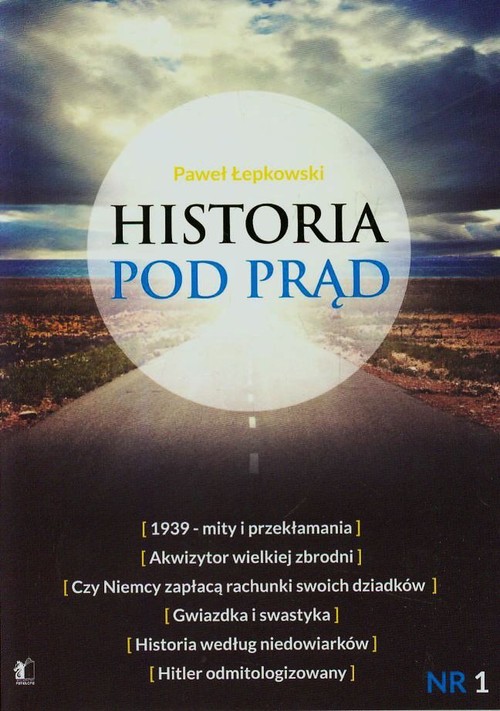 Image of Historia pod prąd