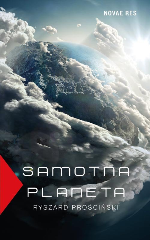 Image of Samotna planeta