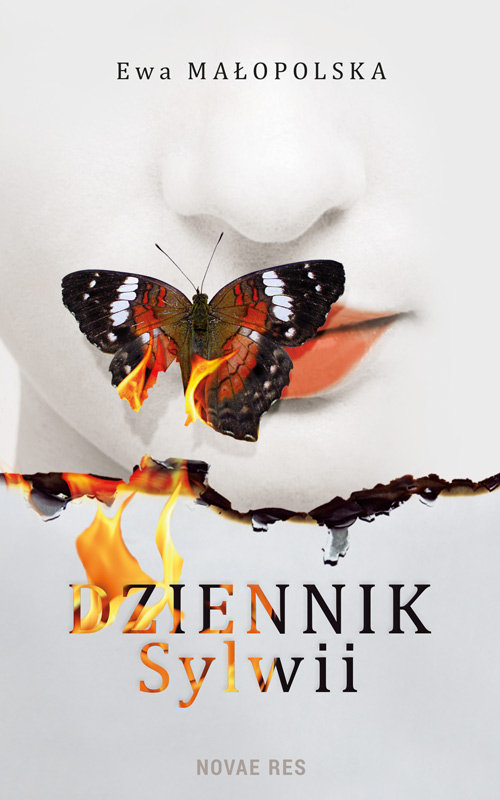 Image of Dziennik Sylwii