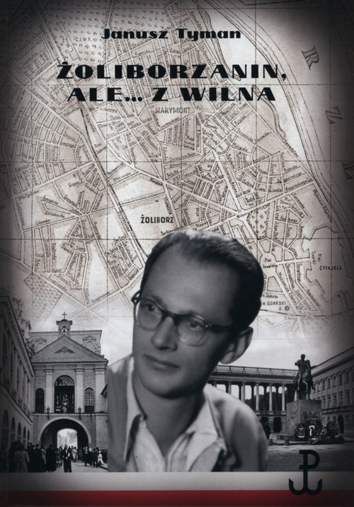 Image of Żoliborzanin ale z Wilna