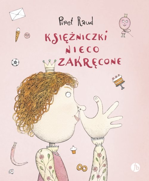 Image of Księżniczki nieco zakręcone