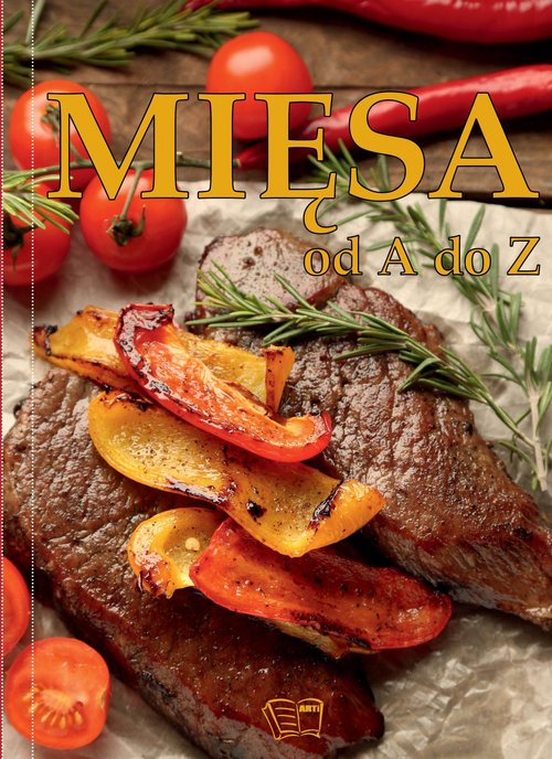 Image of Mięsa od A do Z