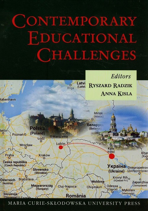 Image of Contemporary Educational Challenges