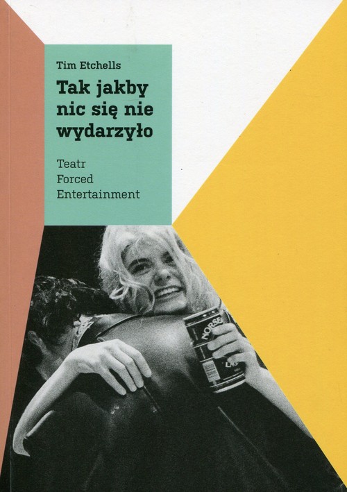 Image of Tak jakby nic się nie wydarzyło