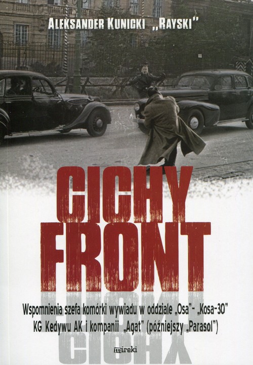 Image of Cichy front