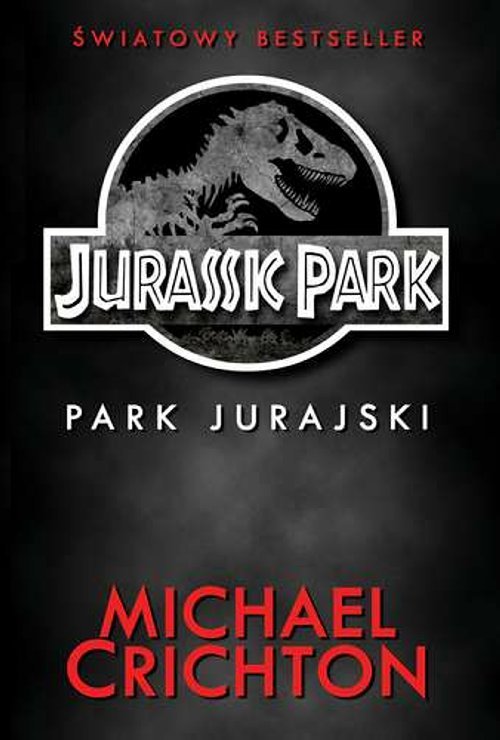 Image of Jurassic Park Park Jurajski