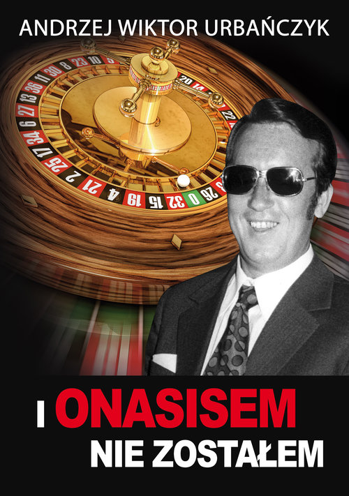Image of I Onasisem nie zostałem