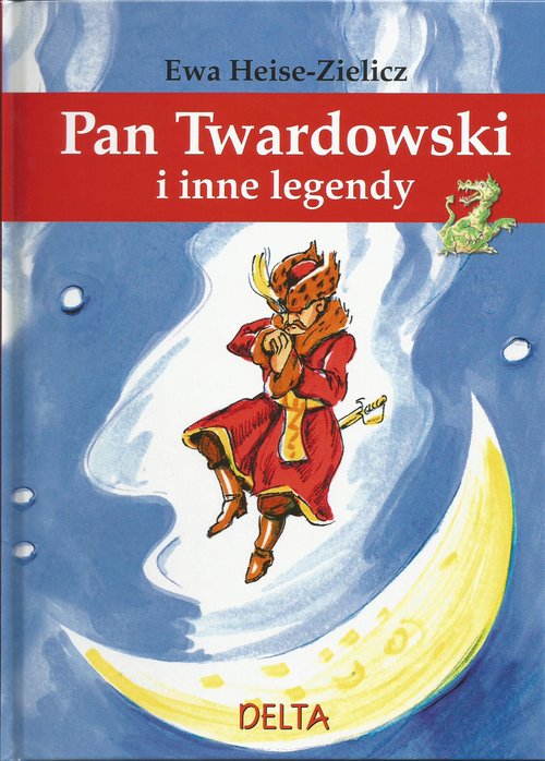 Image of Pan Twardowski i inne legendy
