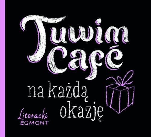 Image of Tuwim Café na każdą okazję