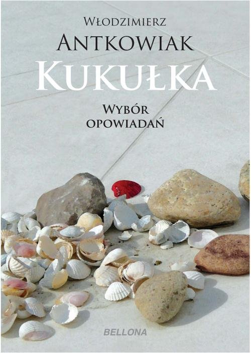 Image of Kukułka Wybór opowiadań