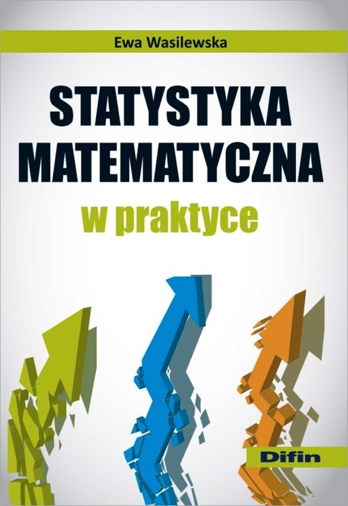 Image of Statystyka matematyczna w praktyce