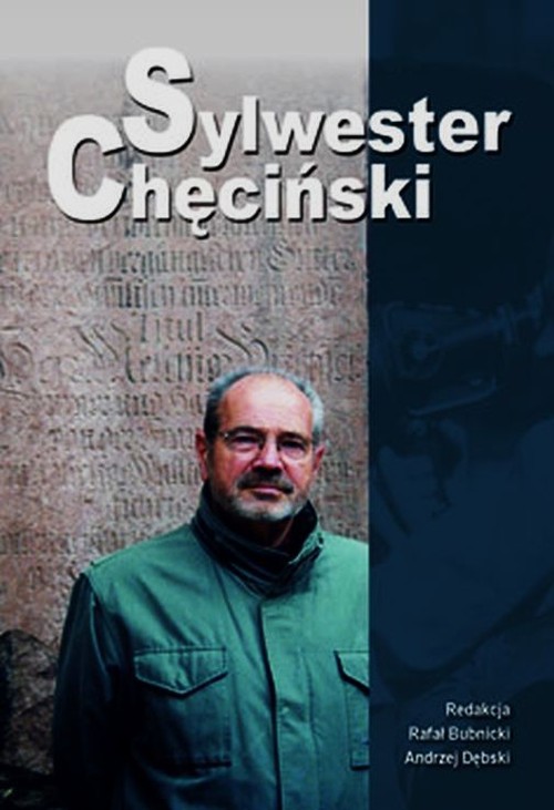 Image of Sylwester Chęciński + CD