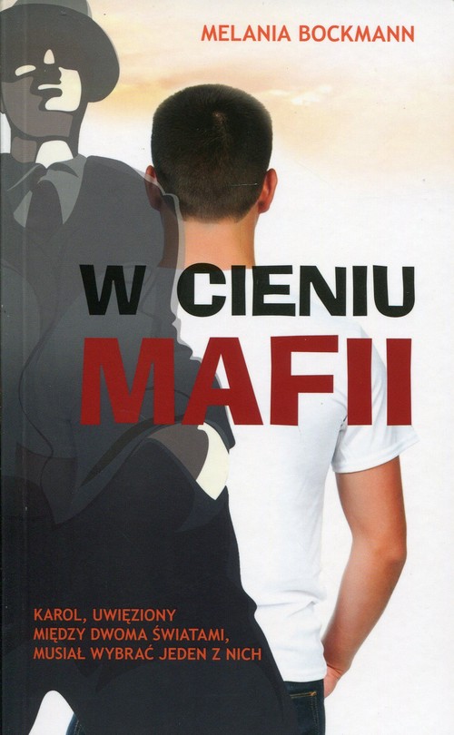 Image of W cieniu mafii