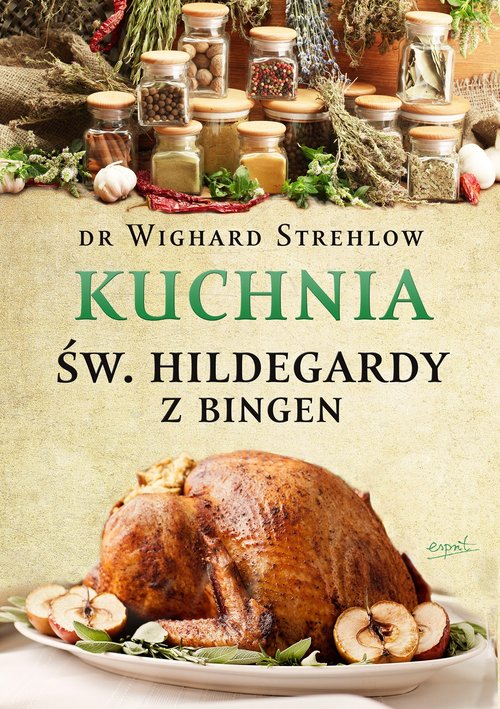 Image of Kuchnia św. Hildegardy