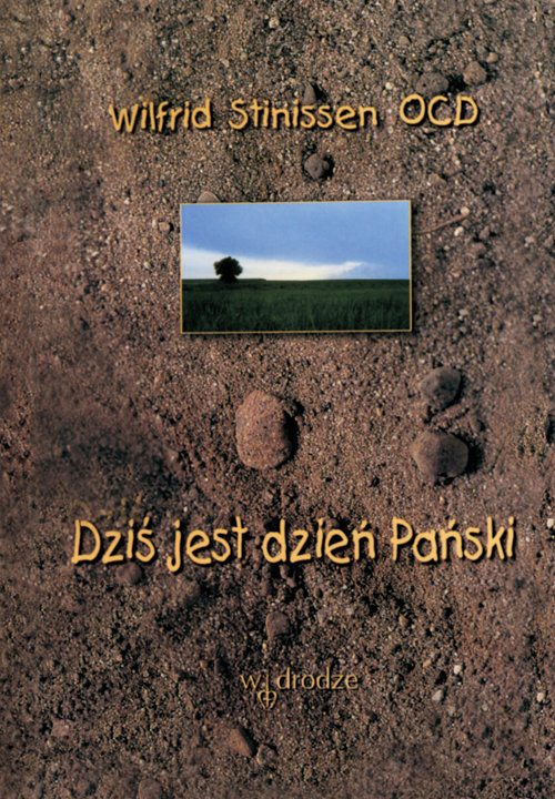 Image of Dziś jest dzień Pański Rozważania na każdy dzień