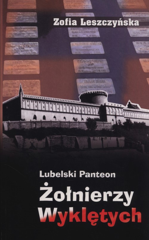 Image of Lubelski panteon Żołnierzy Wyklętych