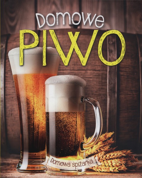 Image of Domowe piwo