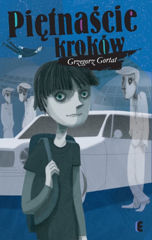 Image of Piętnaście kroków
