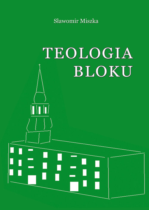 Image of Teologia bloku
