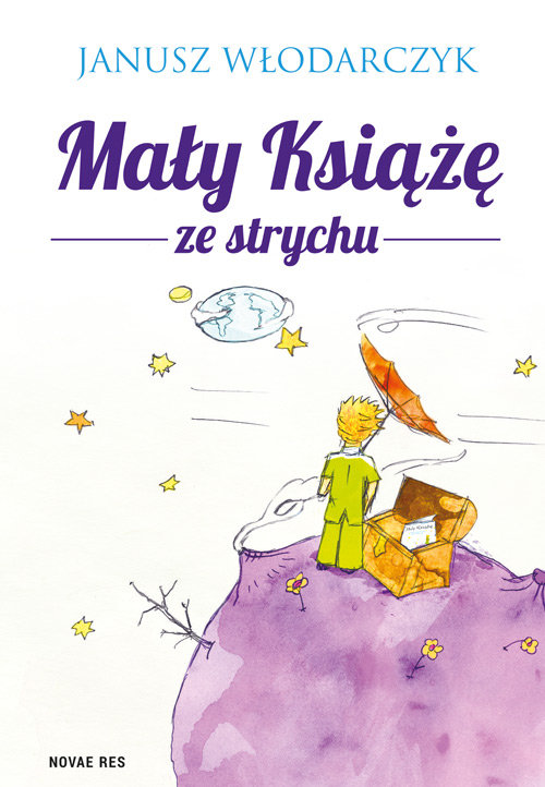 Image of Mały Książę ze strychu