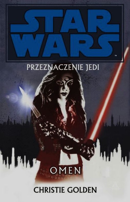 Image of Star Wars Przeznaczenie Jedi Tom 2 Omen