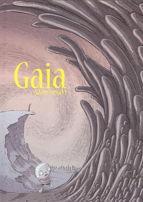Image of Gaia