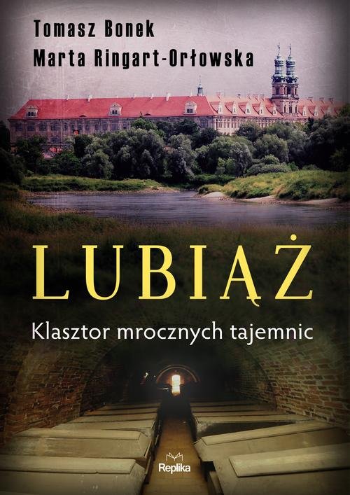 Image of Lubiąż Klasztor mrocznych tajemnic