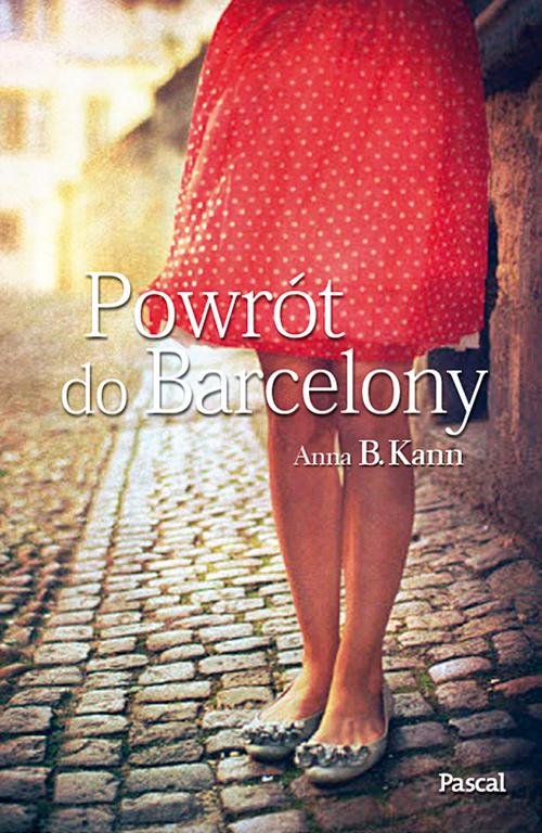 Image of Powrót do Barcelony