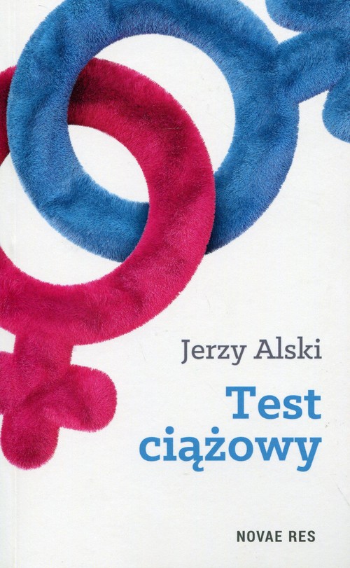 Image of Test ciążowy