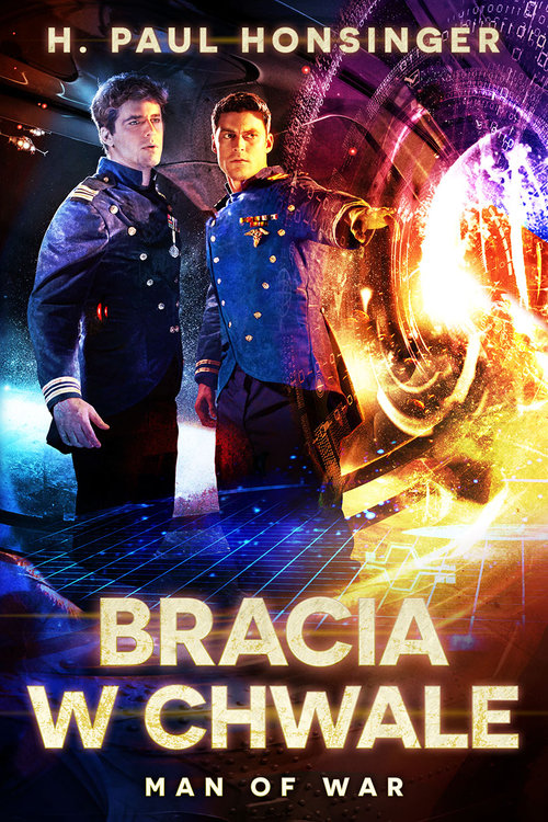 Image of Man of War: Bracia w chwale