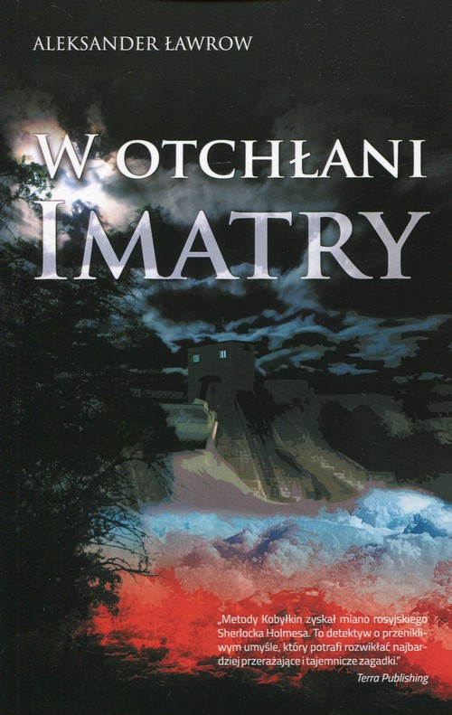 Image of W otchłani Imatry