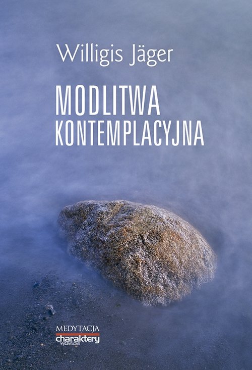 Image of Modlitwa kontemplacyjna