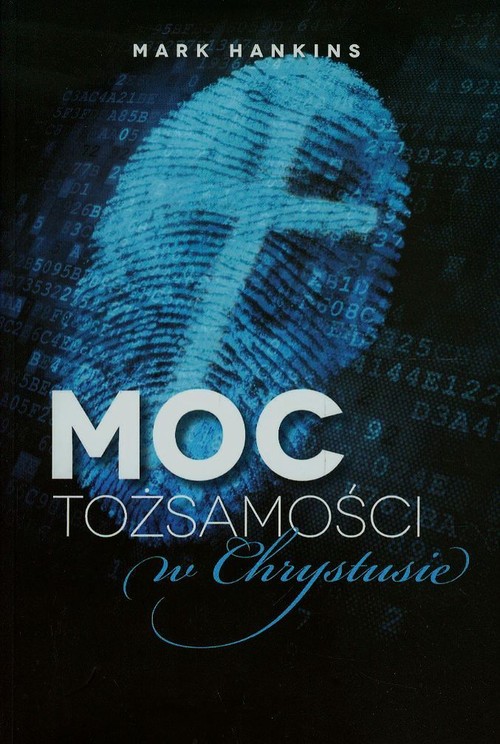 Image of Moc tożsamości w Chrystusie