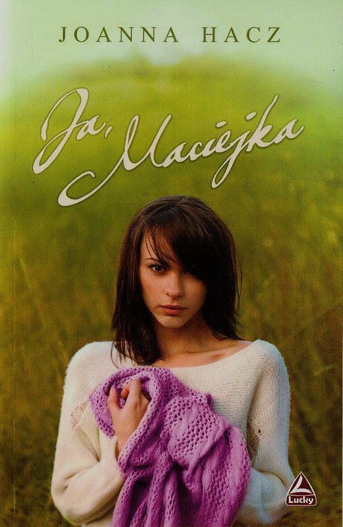 Image of Ja Maciejka