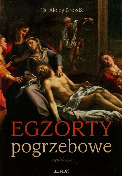 Image of Egzorty pogrzebowe Część druga